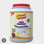 Custard (3-in-1)