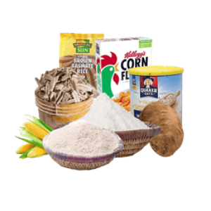 icon Food Cupboard