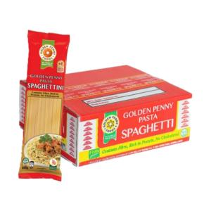 Golden Penny Spaghetti (1 Piece)