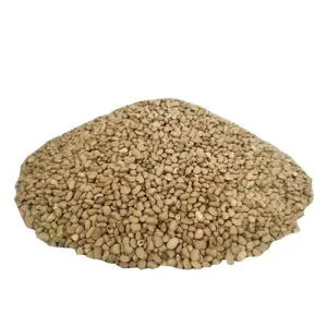 Honey Beans (Ewa Oloyin)