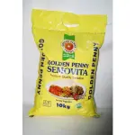 Golden Penny Semovita – 10kg