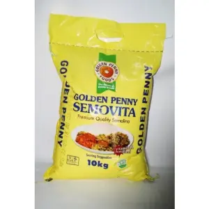 Golden Penny Semovita – 10kg
