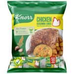 Knorr Chicken Seasoning Cubes — 50 Cubes