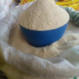 Garri — 1 Rubber