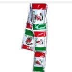 Gino tomato paste - Row of 5 Sachets