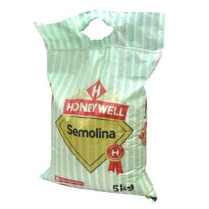 Honeywell Semolina – 5kg