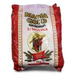 Mama Gold Semolina – 1kg
