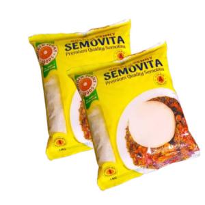 Golden Penny Semovita – 1kg