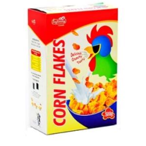 Cornflakes (Infinity)
