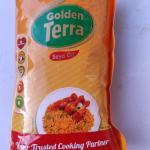 Terra vegetable oil 1 Litre (Sachet)