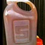 Non-Branded Vegetable Oil — 5 Litres