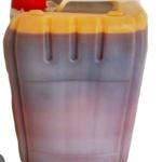 Red Oil (Palm Oil) — 25 Litres