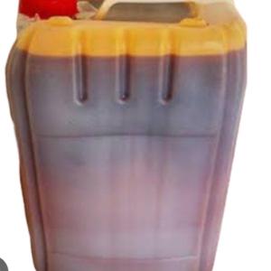 Red Oil (Palm Oil) — 25 Litres
