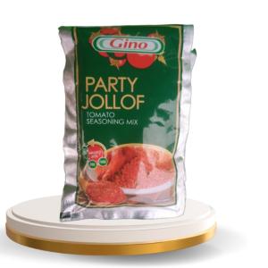 Gino Party Jollof - 1 sachet